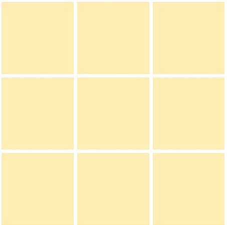 Papel de Parede Doce Estilo - Geométrico - 82366 - Vinílico