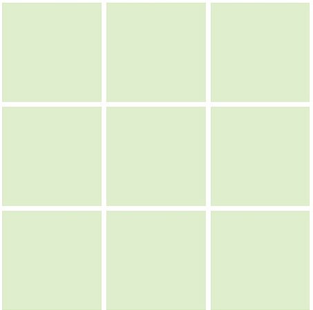 Papel de Parede Doce Estilo - Geométrico - 82397 - Vinílico