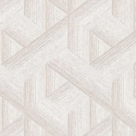 Papel de Parede HF Orient II - Abstrato - 2606-1 - Vinílico
