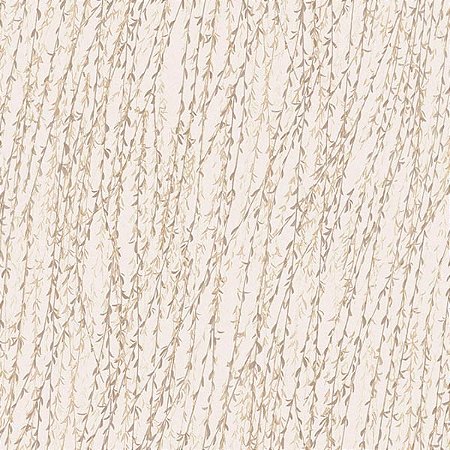 Papel de Parede HF Orient II - Folhas e Flores - 422501 - Vinílico