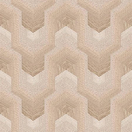 Papel de Parede HF Orient II - 3D - 422912 - Vinílico