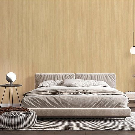 Papel de Parede HF Orient II - Madeira - 5729-3 - Vinílico