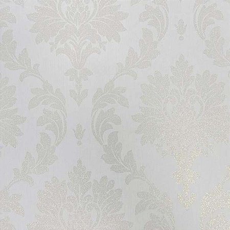 Papel de Parede Santorini 2 - Medalhão - RT280201 - Vinílico