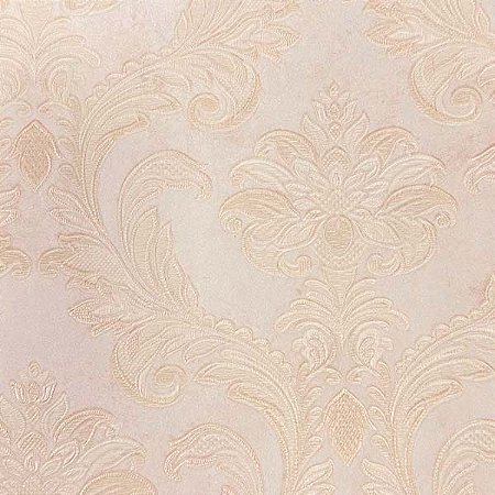 Papel de Parede Santorini 2 - Medalhão - RT360404 - Vinílico