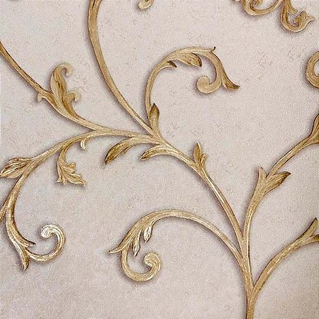 Papel de Parede Santorini 2 - Arabesco - RT426704 - Vinílico