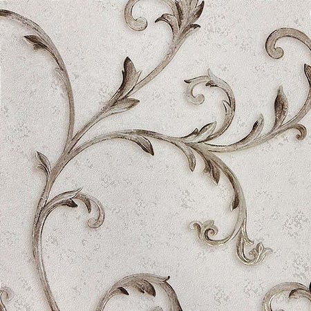 Papel de Parede Santorini 2 - Arabesco - RT426705 - Vinílico