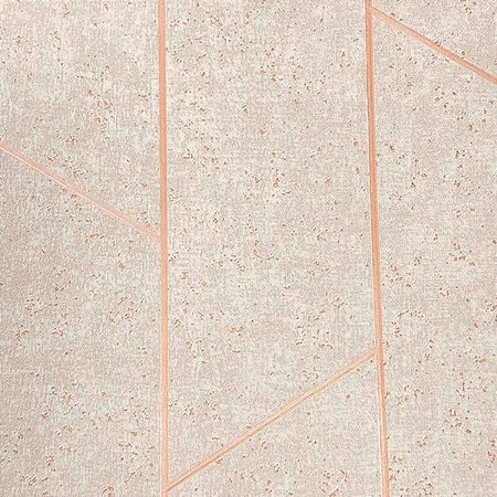 Papel de Parede Santorini 2 - Geométrico - RT611 - Vinílico