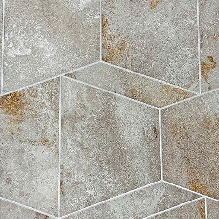 Papel de Parede Santorini 2 - Geométrico - RT693403 - Vinílico