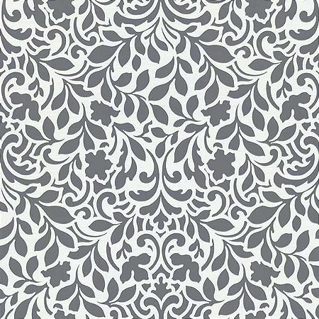 Papel de Parede Tesori Italiani - Medalhão - 45009 - TNT - Vinílico