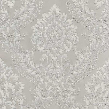 Papel de Parede Tesori Italiani - Medalhão - 45015 - TNT - Vinílico