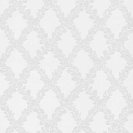Papel de Parede Tesori Italiani - Folhas e Flores  - 45017 - TNT - Vinílico