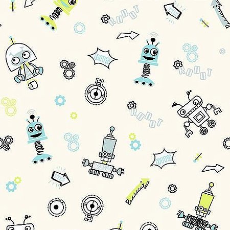 Papel de Parede Pure Kids & Teens - Infantil - kt68451 - Vinílico