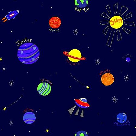 Papel de Parede Pure Kids & Teens - Infantil - kt68466 - Vinílico