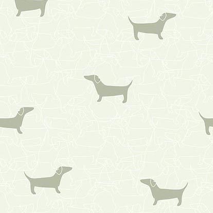 Papel de Parede Pure Kids & Teens - Infantil - kt68471 - Vinílico