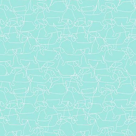 Papel de Parede Pure Kids & Teens - Infantil - kt68474 - Vinílico