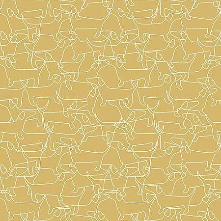 Papel de Parede Pure Kids & Teens - Infantil - kt68476 - Vinílico