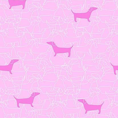 Papel de Parede Pure Kids & Teens - Infantil - kt68477 - Vinílico
