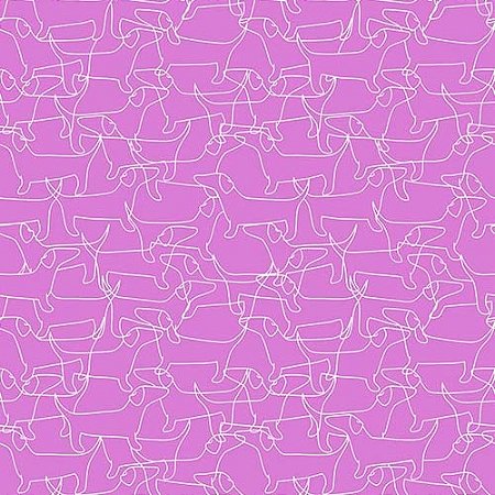 Papel de Parede Pure Kids & Teens - Infantil - KT68478 - Vinílico