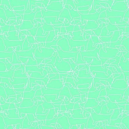 Papel de Parede Pure Kids & Teens - Infantil - KT68479 - Vinílico