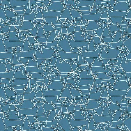 Papel de Parede Pure Kids & Teens - Infantil - kt68480 - Vinílico