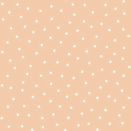 Papel de Parede Pure Kids & Teens - Poa - kt68482 - Vinílico