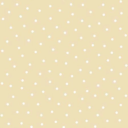 Papel de Parede Pure Kids & Teens - Poa - kt68483 - Vinílico