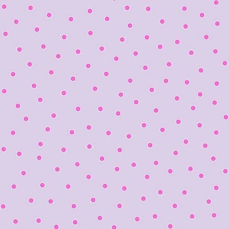 Papel de Parede Pure Kids & Teens - Poa - KT68485 - Vinílico