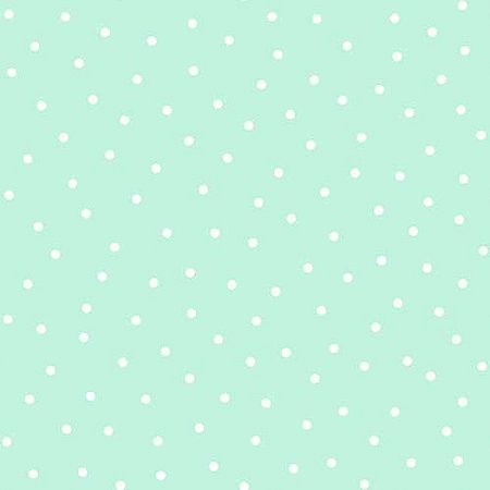 Papel de Parede Pure Kids & Teens - Poa - kt68489 - Vinílico