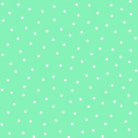 Papel de Parede Pure Kids & Teens - Poa - kt68491 - Vinílico