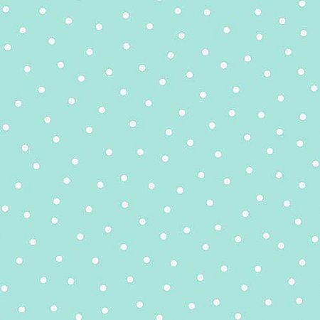 Papel de Parede Pure Kids & Teens - Poa - kt68492 - Vinílico