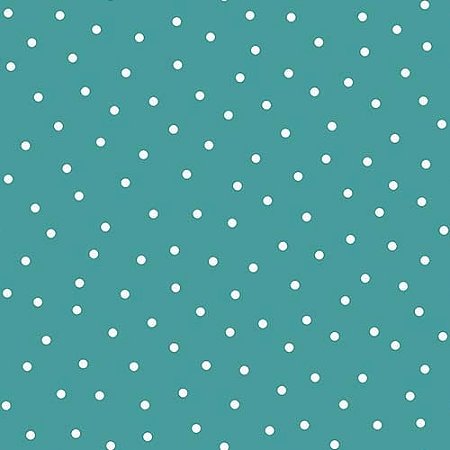 Papel de Parede Pure Kids & Teens - Poa - KT68493 - Vinílico