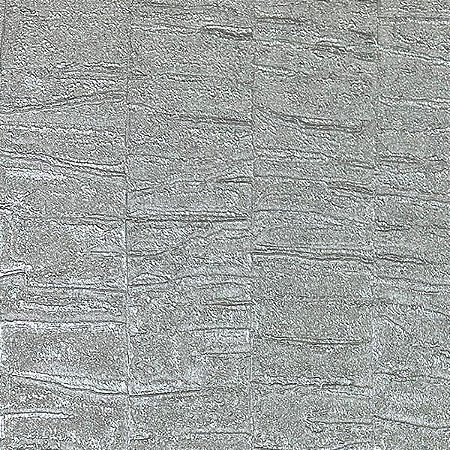 Papel de Parede Bronx 2 - Textura - BR208002R - Vinílico