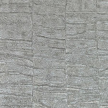 Papel de Parede Bronx 2 - Textura - BR208003R - Vinílico