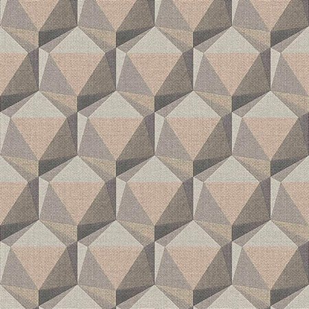 Papel de Parede Antigua - 3D - 387481 - Vinílico