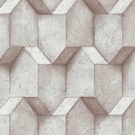 Papel de Parede Antigua - 3D - 388273 - Vinílico