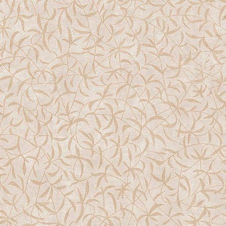Papel de Parede Antigua - Folhas e Flores - 389205 - Vinílico