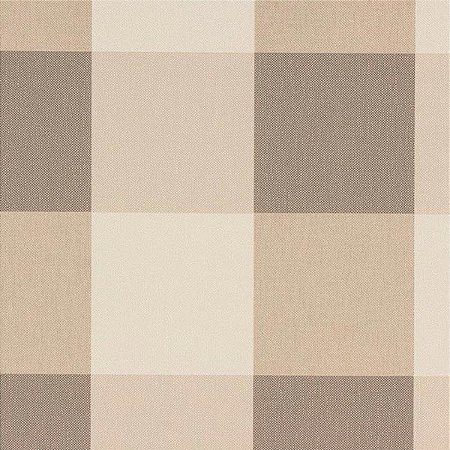 Papel de Parede Attractive 2 - Xadrez - 206336 - Vinílico