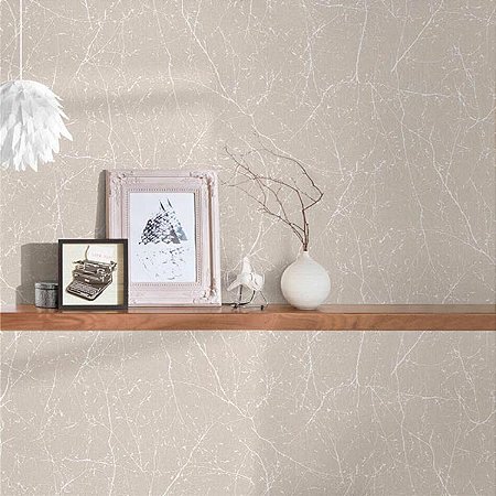 Papel de Parede Attractive 2 - Textura - 305074 - Vinílico