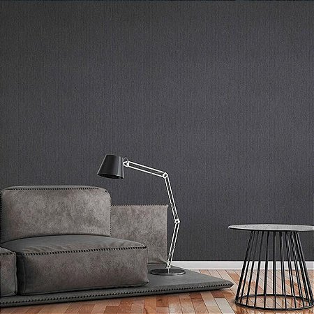 Papel de Parede Attractive 2 - Linho - 344335 - Vinílico
