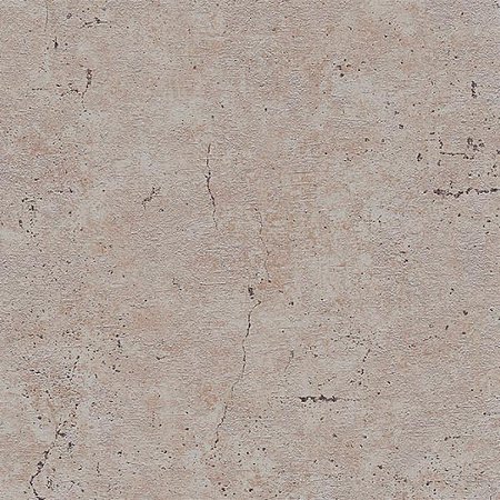 Papel de Parede Attractive 2 - Cimento Queimado - 369111 - Vinílico