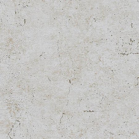 Papel de Parede Attractive 2 - Cimento Queimado - 369112 - Vinílico