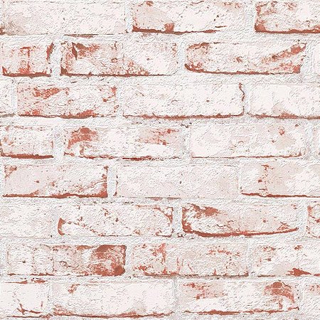 Papel de Parede Attractive 2 - Pedras e Canjiquinha - 907813 - Vinílico