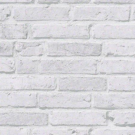 Papel de Parede Attractive 2 - Pedras e Canjiquinha - 942832 - Vinílico