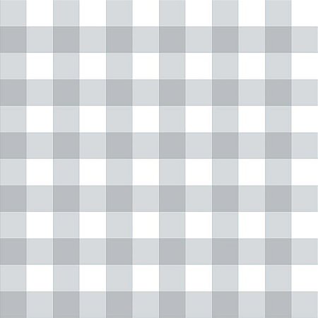 Papel de Parede Happy - Xadrez - 12376 - Vinílico