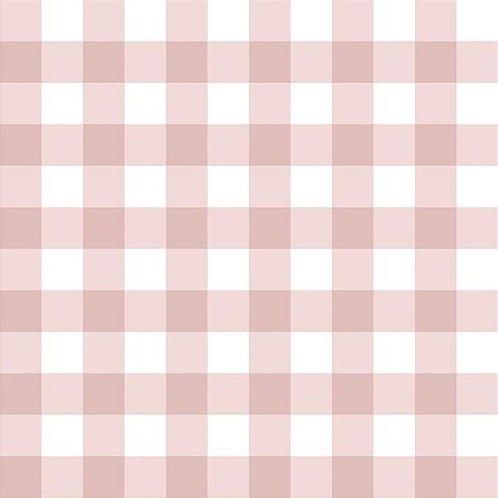 Papel de Parede Happy - Xadrez - 12378 - Vinílico