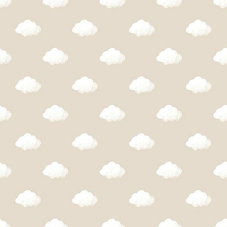 Papel de Parede Happy - Infantil - 14832 - Vinílico