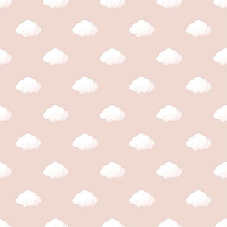 Papel de Parede Happy - Infantil - 14834 - Vinílico