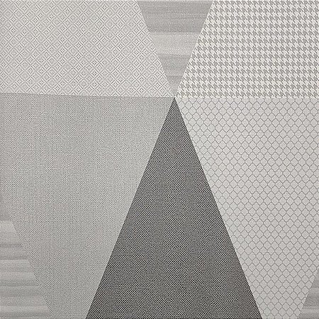Papel de Parede Grace 4 - Geométrico - GR400003R - Vinílico