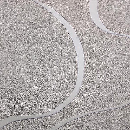 Papel de Parede Grace 4 - Abstrato - GR400201R - Vinílico