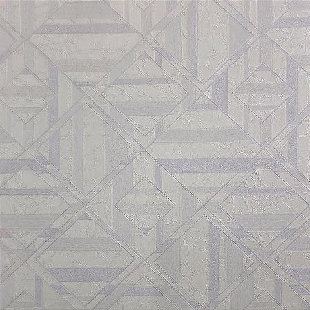 Papel de Parede Grace 4 - Geométrico - GR400302R - Vinílico